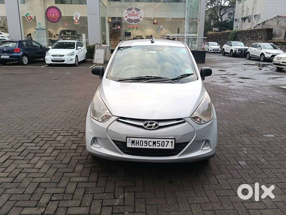 Hyundai EON Era +, 2013, Petrol