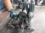 Kirloskar water pump