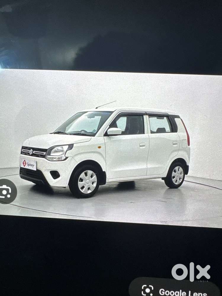 Wagon r for ola uber