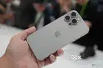 I phone 15 pro 128
