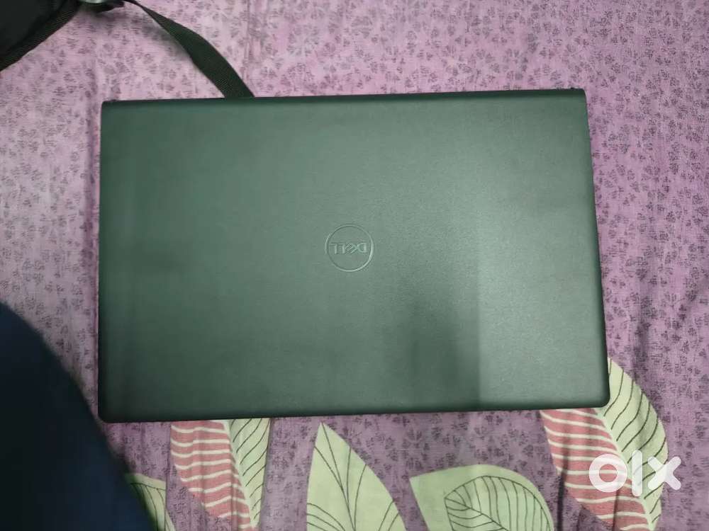 Dell laptop seller