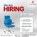 Graphic designer