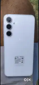 Samsung galaxy a35  5g