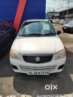 Maruti Suzuki Alto K10 1.0 LXI, 2013, Petrol