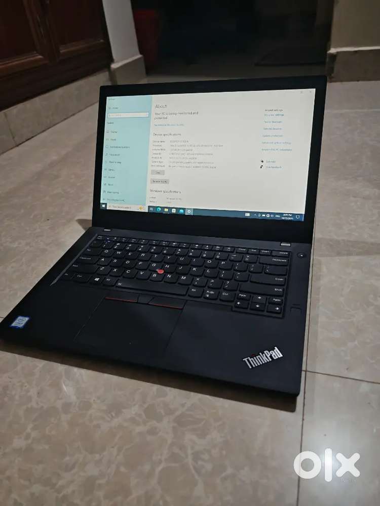 Lenovo ThinkPad