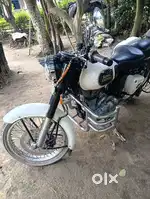 Royal enfield classic 350