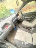 Maruti Suzuki Alto 2006 Petrol Good Condition with cng kit