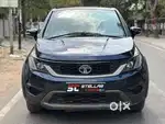 Tata Hexa XM, 2018, Diesel