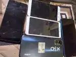 4 mobile h oppo, redmi, lyf, lava, .