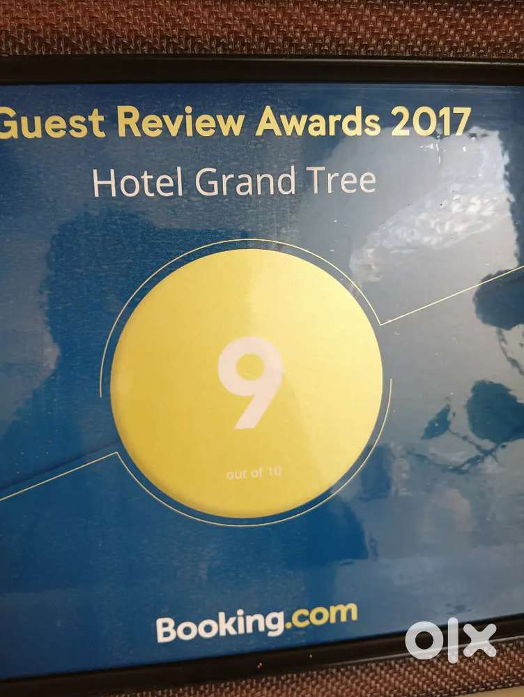 Front office executive salary 13000 food and accommodation included