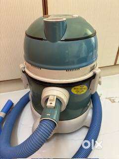 Euroclean (Eureka Forbes)wet and dry vacuum cleaner