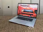 Apple Macbook Pro  2021 i7/16/512/5.5gb GFX 16inch Retina Screen