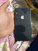 iphone xr 64 gb detail par ka msg karo