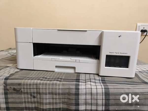 Brother Ink DCP-T426W Printer