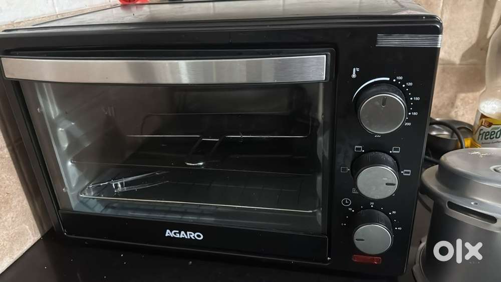 Otg oven which toaster and griller