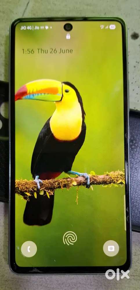 SAMSUNG A53 100% WORKING