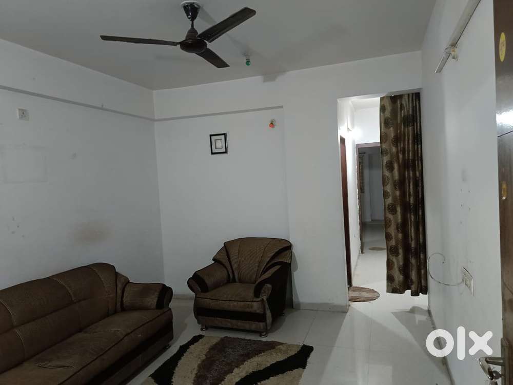 2 bhk - mahalaxmi nagar