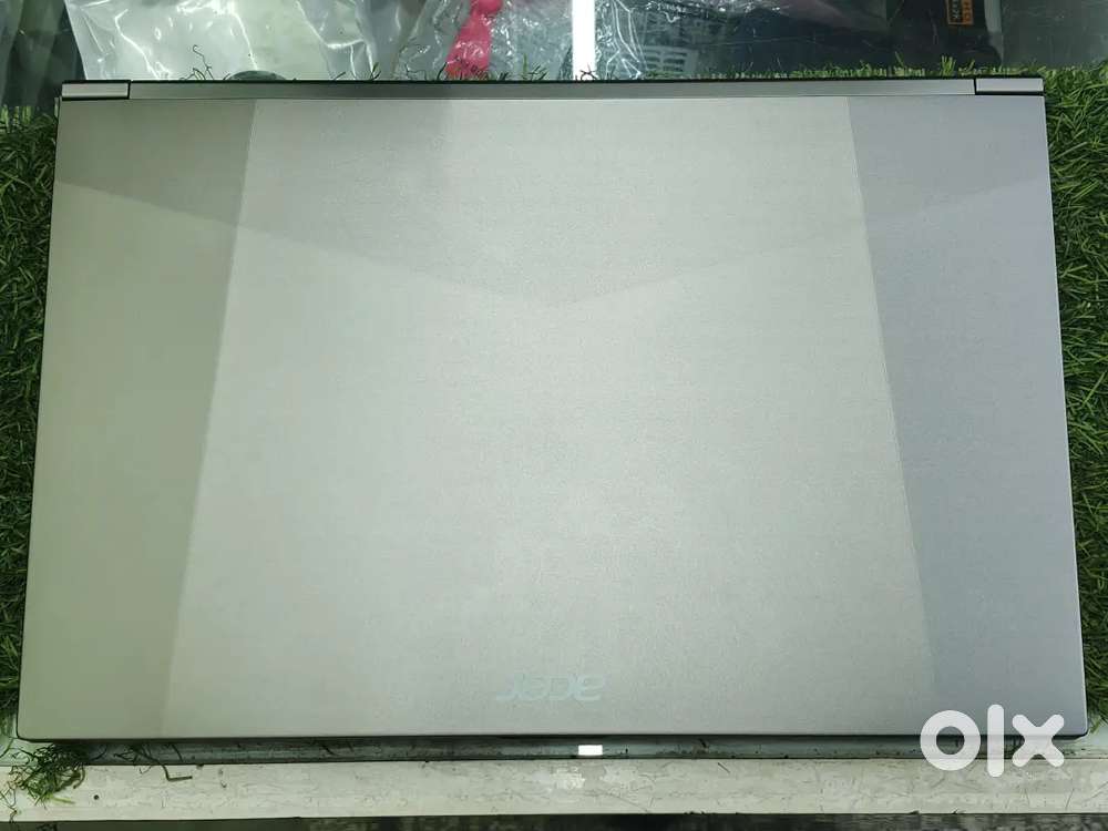 Laptop for sale one month old only open box not used