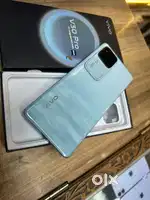 512gb Vivo V30 Pro 12gb ram in mint condition
