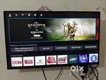 32 inch VW android TV