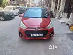Hyundai Grand i10 2016-2017 Magna CNG, 2018, CNG & Hybrids