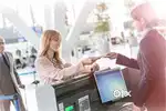 Good opportunity to join airline airport job ground staff