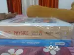 ISC physics and bio