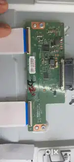 Led ,Lcd, oven, & all electronics item reparing and services
