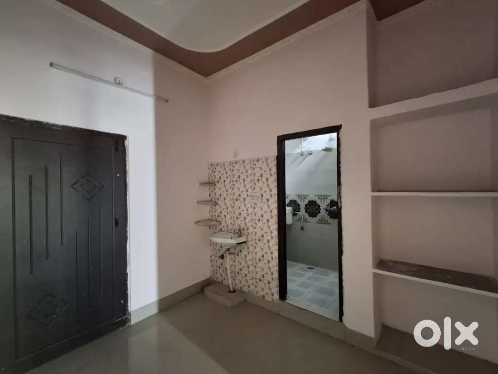 2 bhk independent house portion at gms road