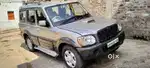 Mahindra Scorpio 2008 Diesel Well Maintained