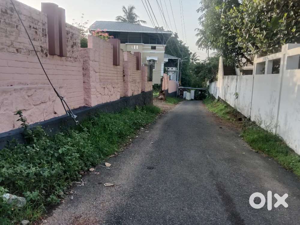 3 cent 4 cent NGO quarters desiyamukku road