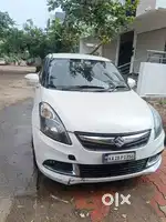 Maruti Suzuki Swift 2015
