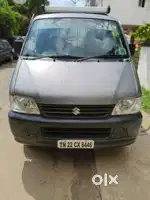 Maruti Suzuki Eeco, 2011, Petrol