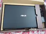New unused asus laptop