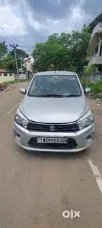Maruti Suzuki Celerio ZXI MT, 2019, Petrol