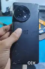 Oneplus 11r 16 gb256