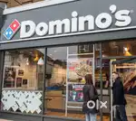 OPPORTUNITY FOR DOMINS JOB IN LUCKNOW LOCATION