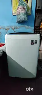 LG 6.2 Ltr Automatic front load washing machine