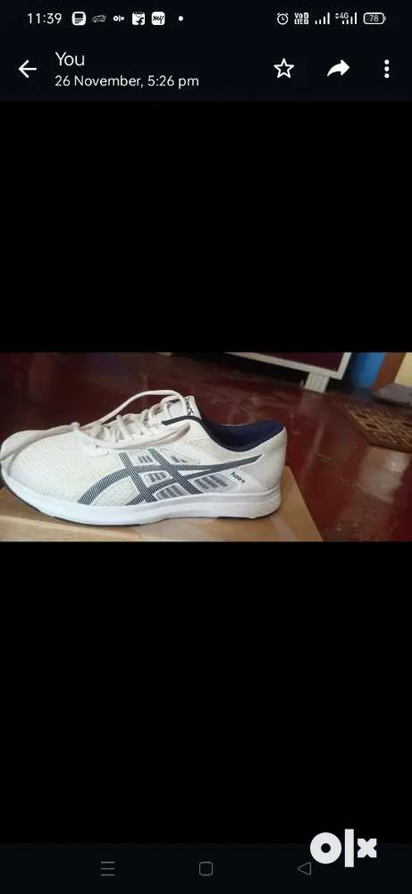Running Shoe For Sale,