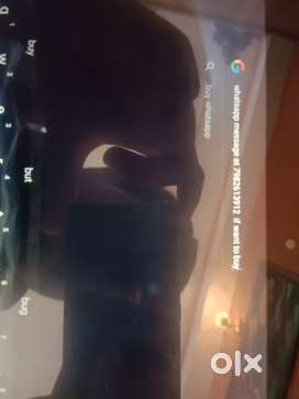 Lenovo tab 10 inch m10hd (cellular+wifi)2gb ram 16 gb rom