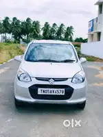 Maruti Suzuki Alto 800 Lxi, 2014, Petrol
