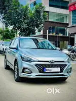 Hyundai I20 Asta (O) Petrol Top Model  Single owner