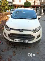 Ford Ecosport 2016