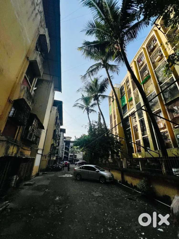 2 bhk on rent chedda complex naya nagar mira road east