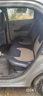 Toyota Etios Liva 2012 Diesel 96000 Km Driven