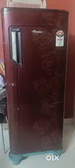 Whirlpool Ice Magic