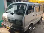 Maruti Suzuki Omni 2010 Petrol Good Condition