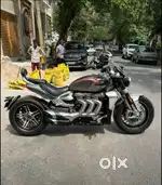 Well used very beutiful bike