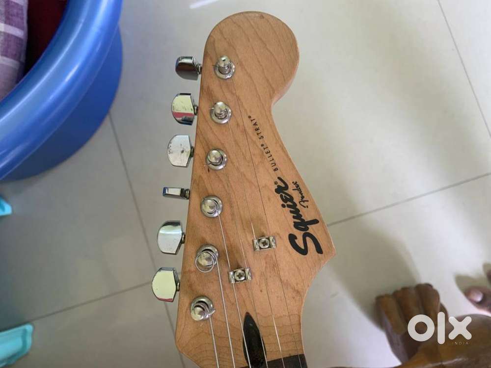 Fender Electric guitar