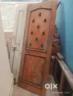 Doors and windows